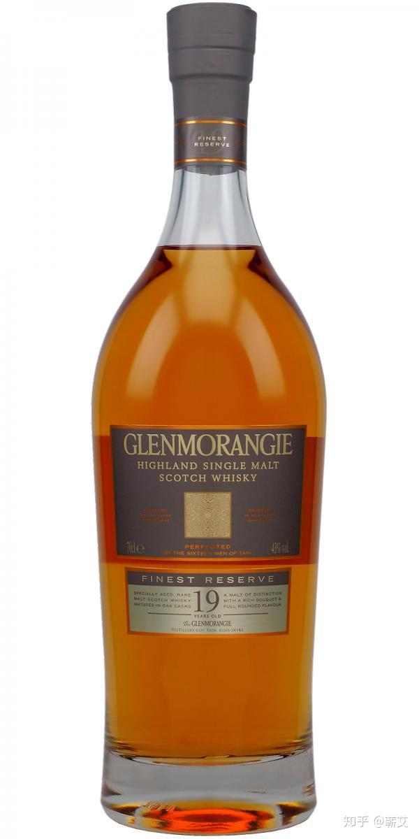 glenmorangie 18&19&signet&lansta - 知乎