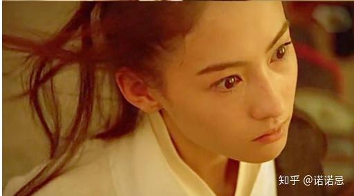 自古美人如文章 无第一之说 给影视圈中的俊男美女评分张柏芝唐嫣阿汤哥泽口靖子 知乎