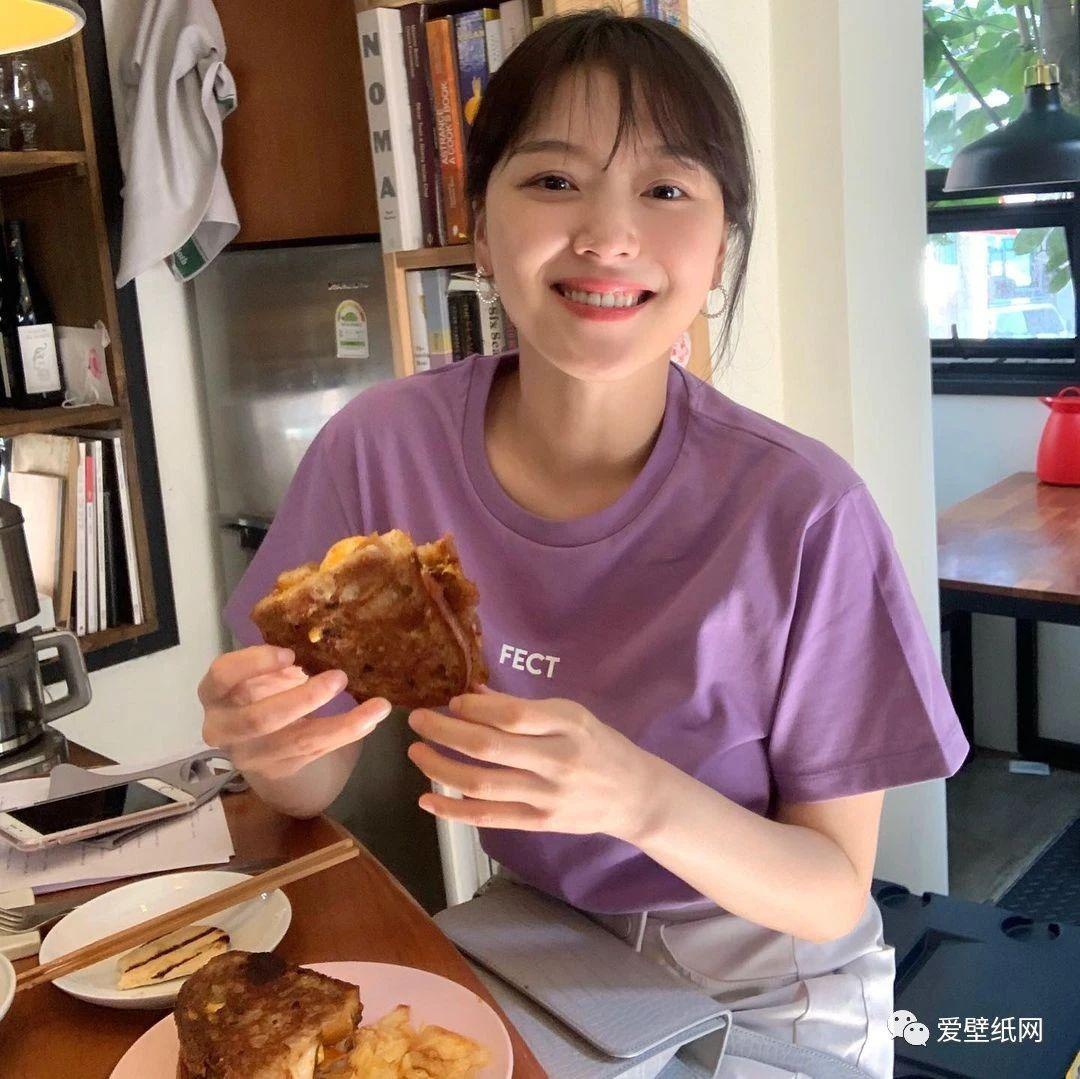 江南美人清纯校花赵友利