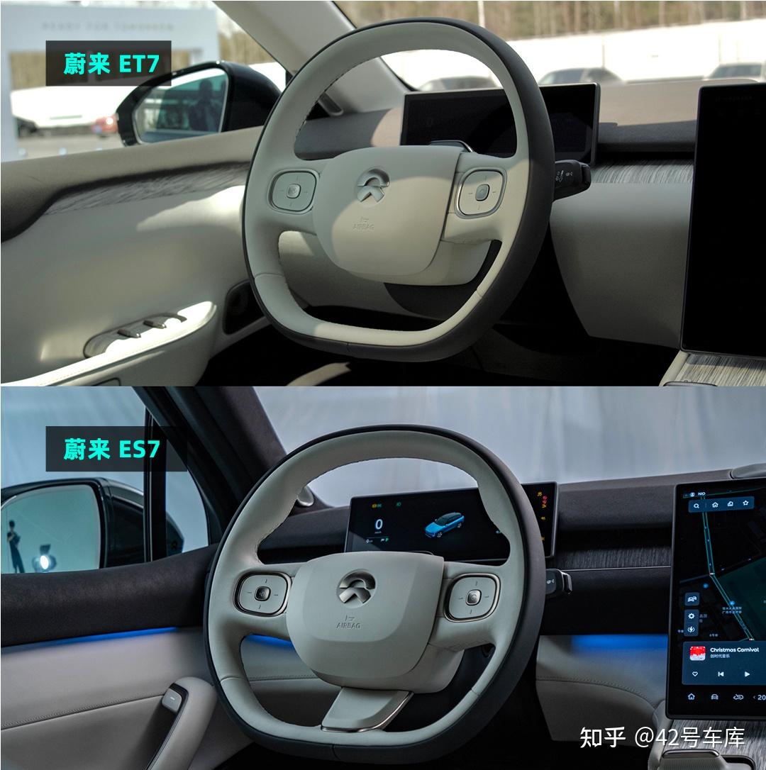 能去露营的蔚来 ET7 叫做蔚来 ES7?20 能去露营的蔚来 ET7 叫做蔚来 ES7?