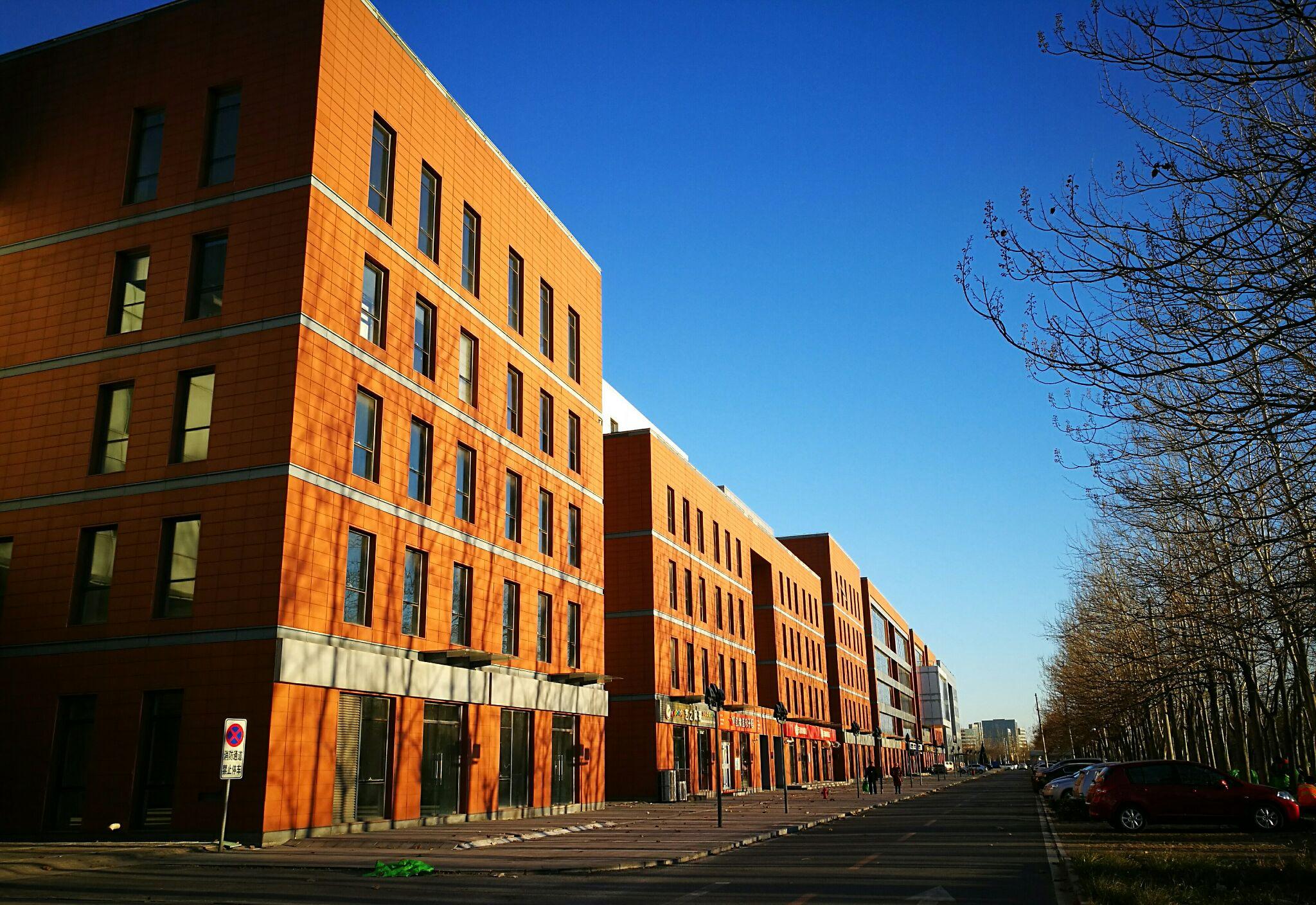 华为徕卡双镜头拍出来的 德味 体现在哪里?