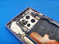 4天倒计时华为mate40发布搭配全新5g套餐为国货之光