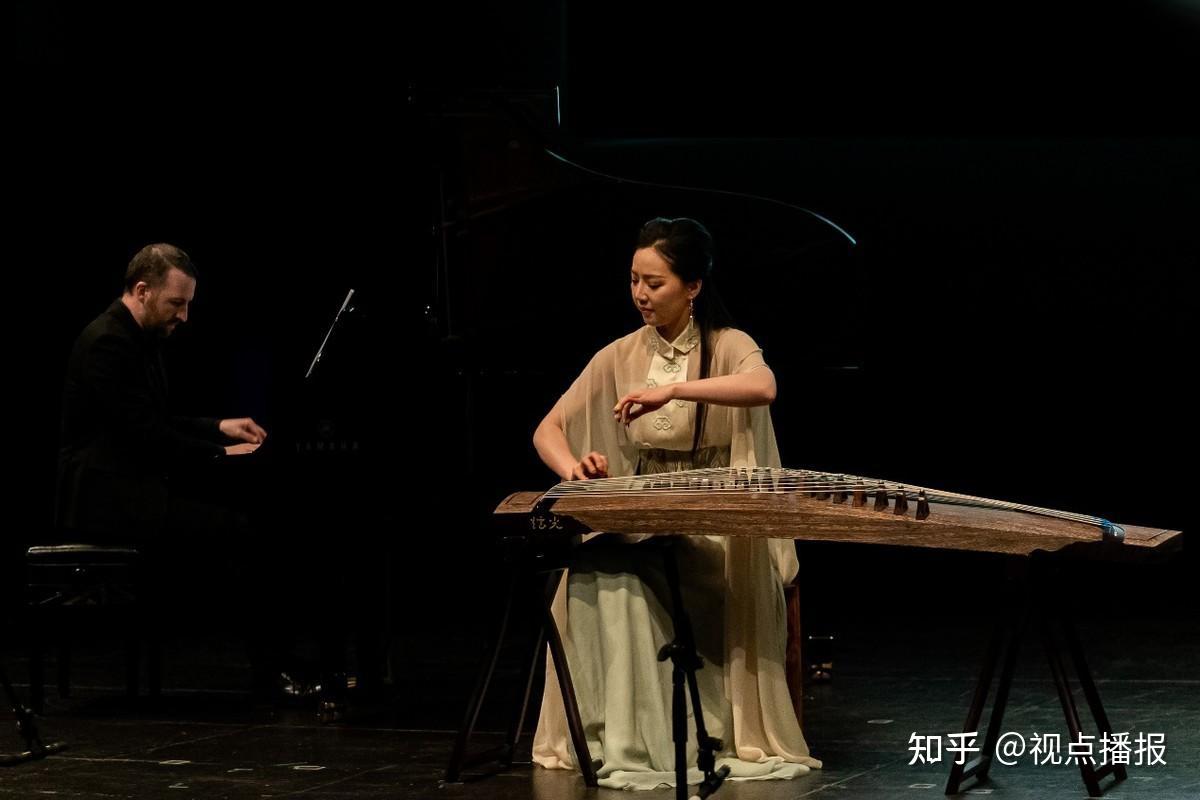 《筝·行者》古筝与多元文化专场音乐会在澳大利亚珀斯圆满落幕 - 知乎