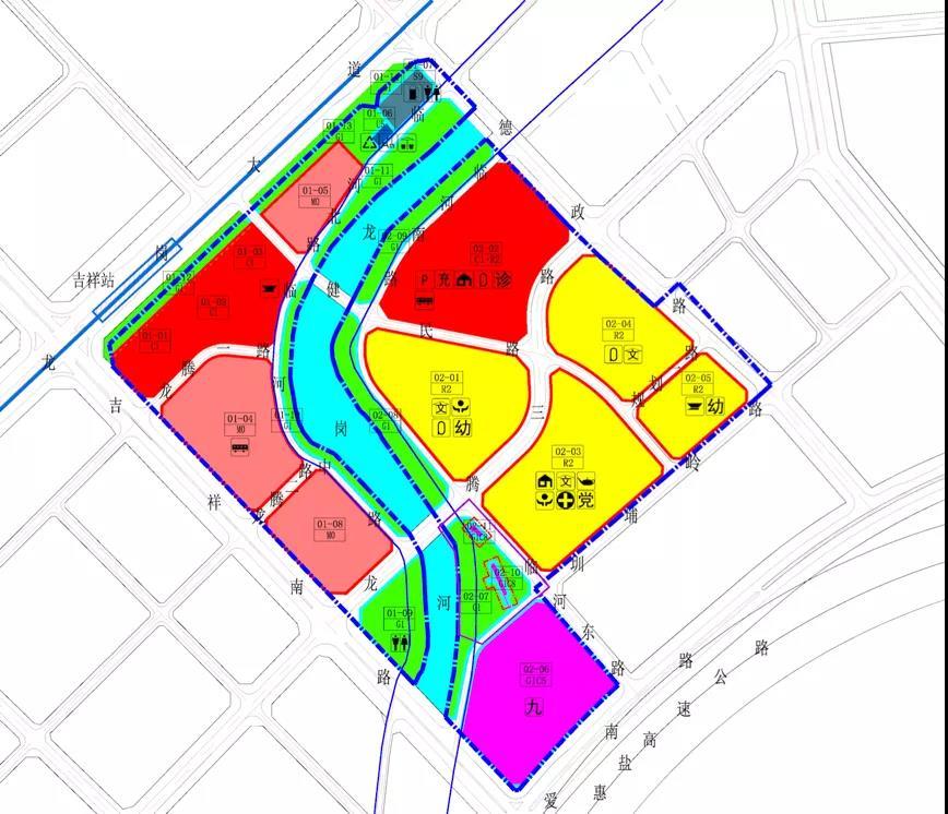 面對深圳城市更新舊改小產權房到底有沒有補償