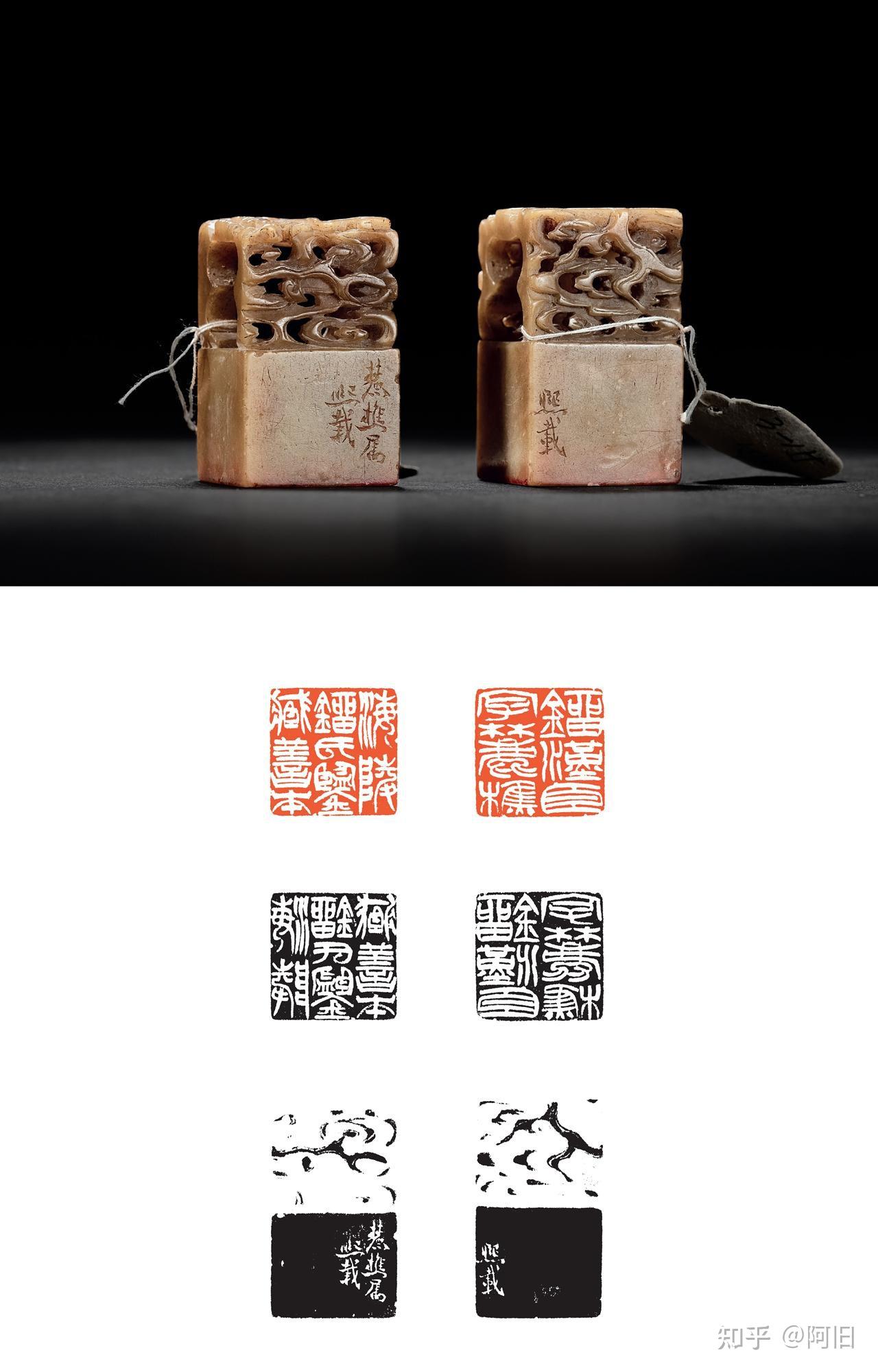 西泠春拍·近现代名家篆刻专场数据呈现!印章价值从未被忽视!