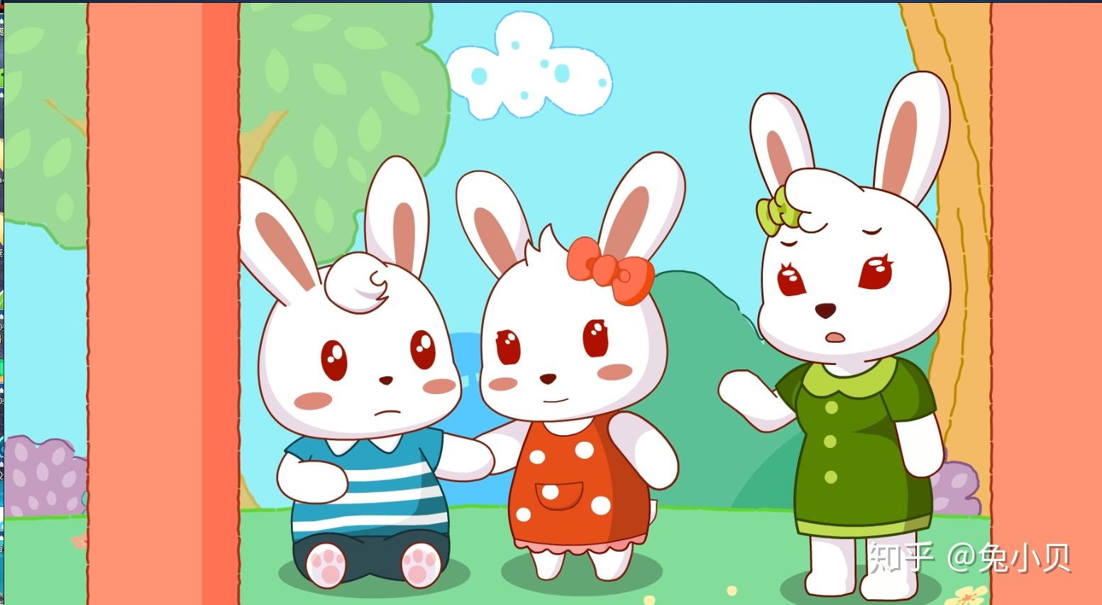 家有二宝如何让他们相亲相爱高情商的妈妈是这样做的