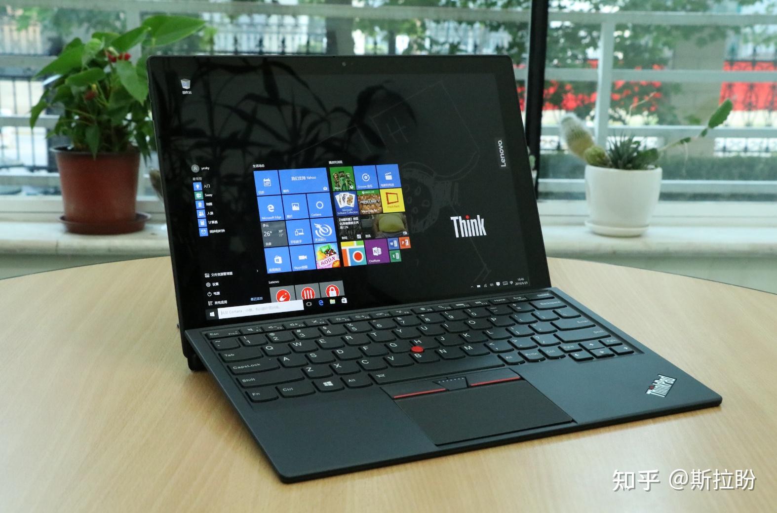 thinkpad系列是聯想的代表作,以其穩定性和可靠性而聞名.