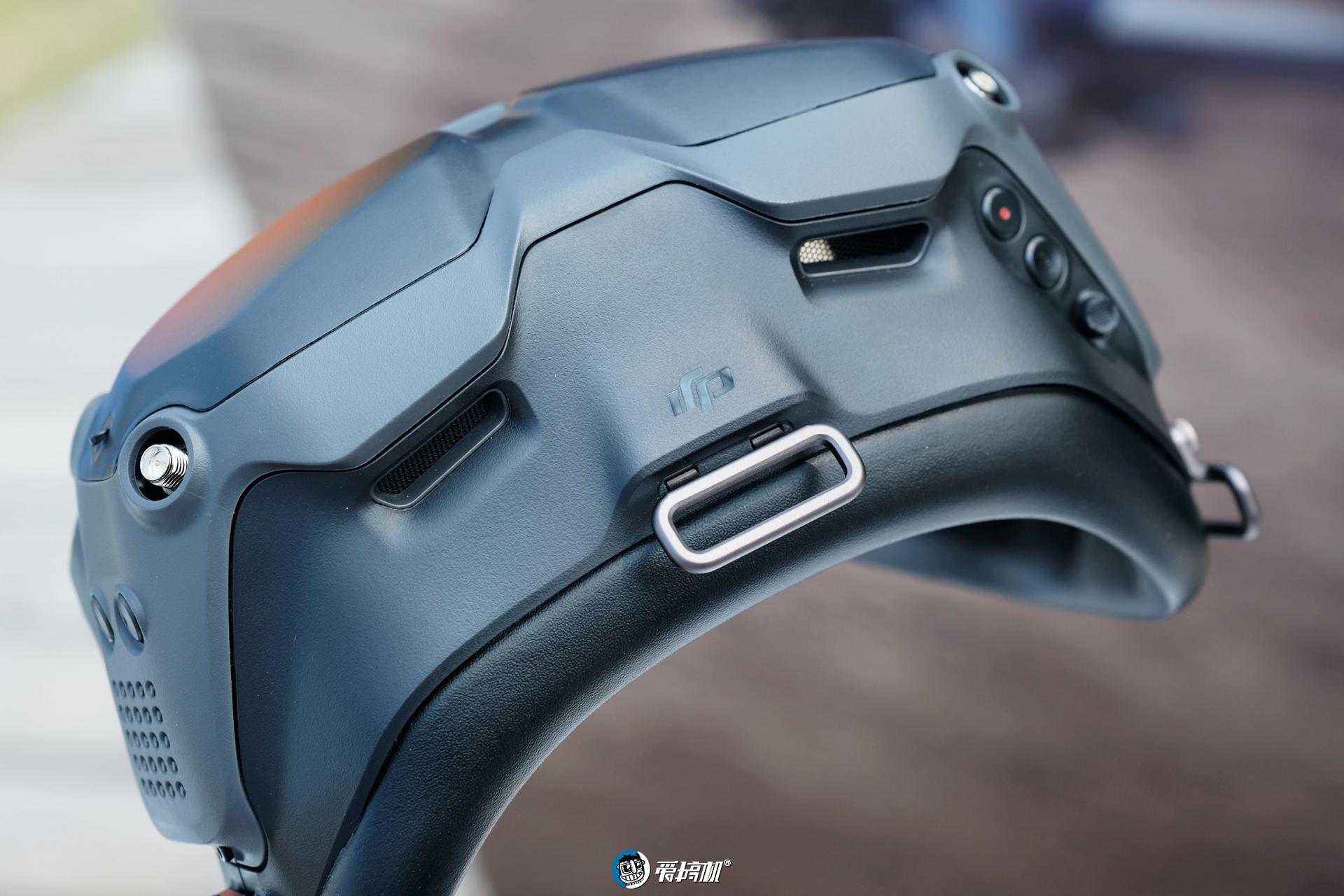 dji goggles飞行眼镜v2