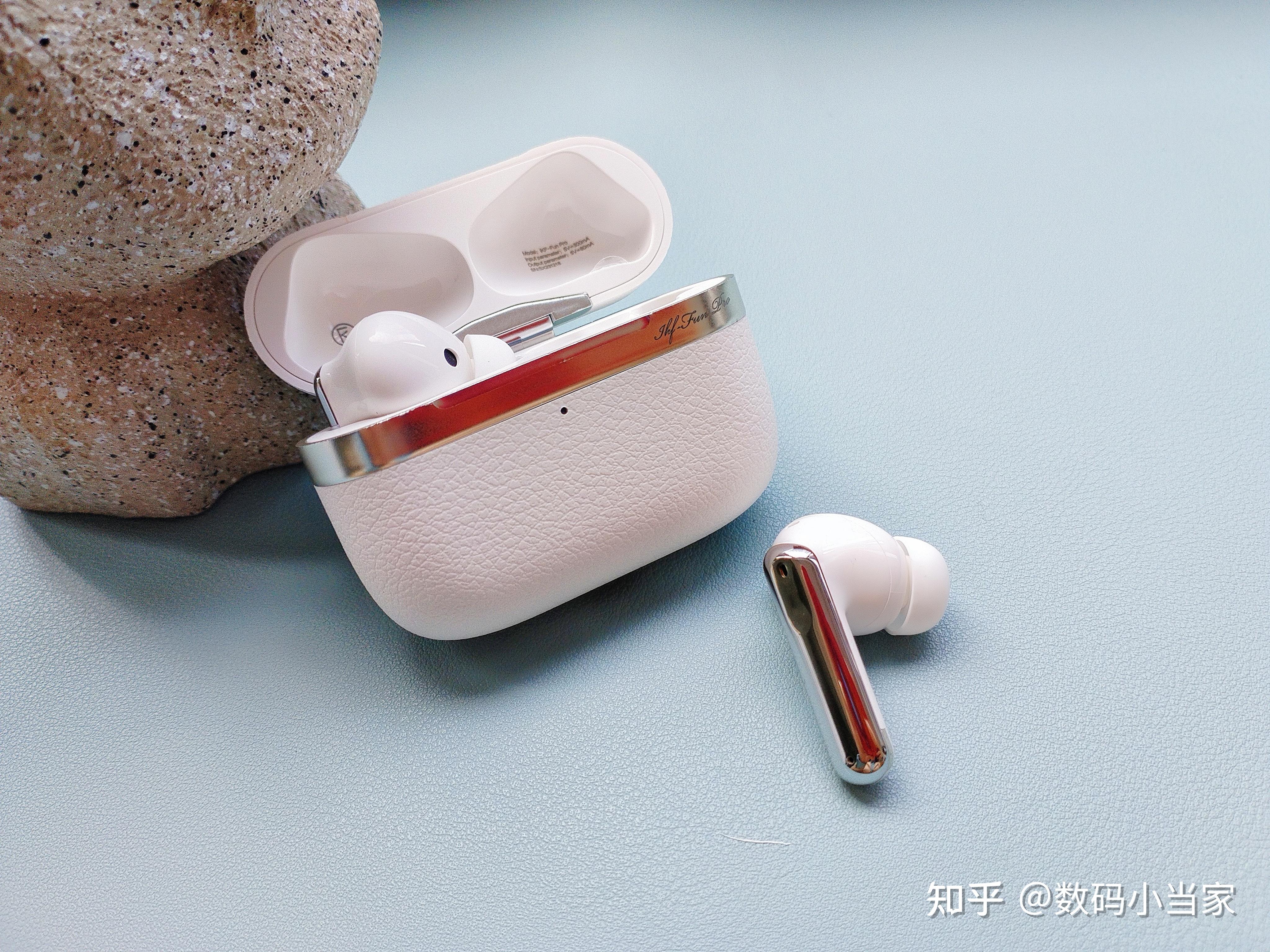 2024值得一试的tws主动降噪耳机两款入耳式蓝牙耳机对比测评ikffunpro