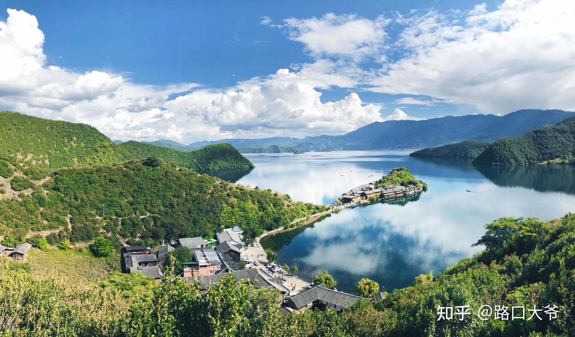 出门旅行必备物品清单 - 知乎