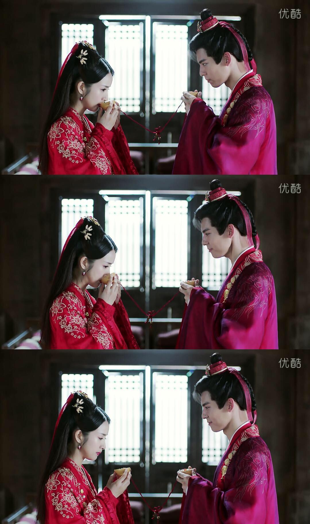 (千山茶客著)就要来了,谁是你心目中的谢小侯爷和沈娇娇?