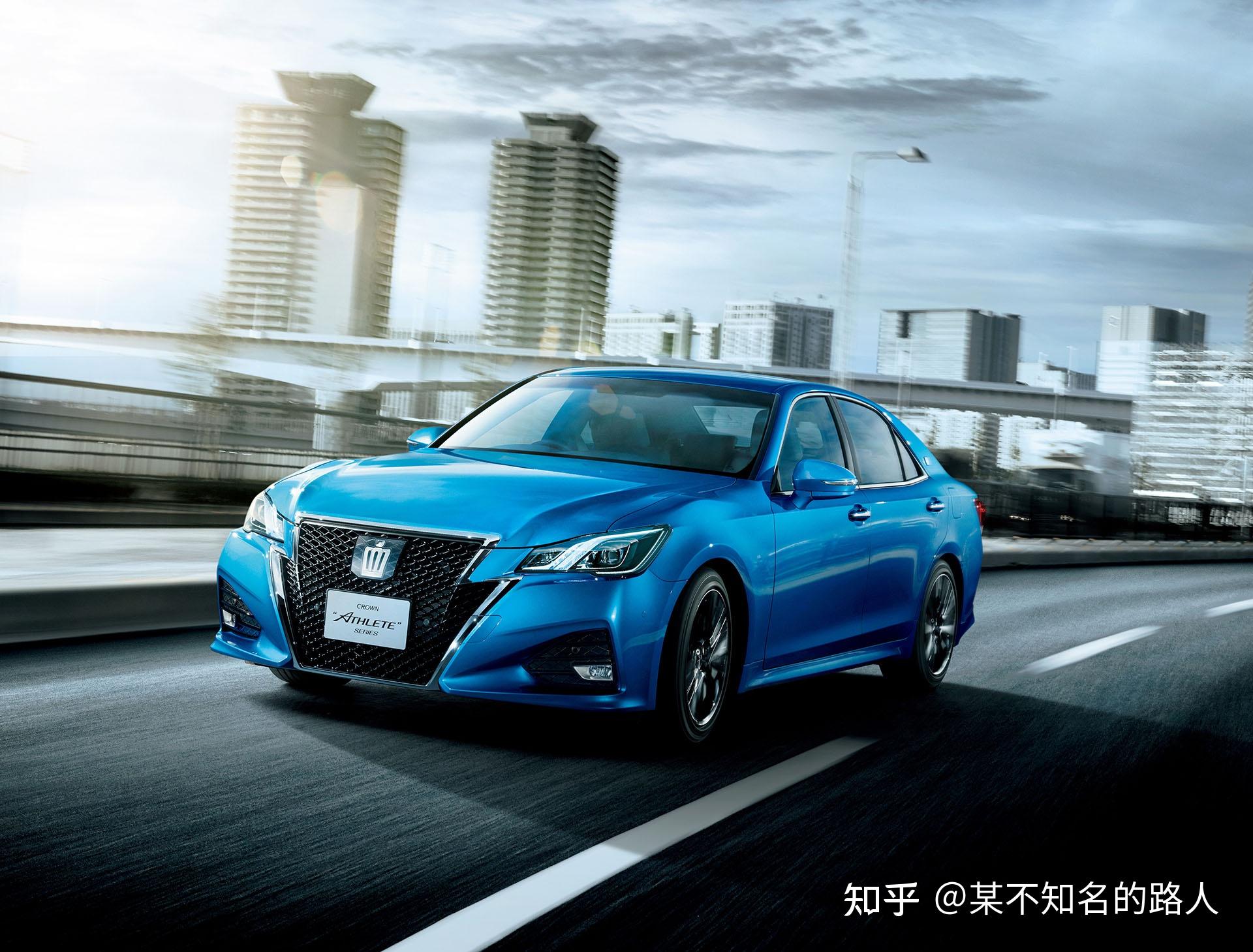 丰田2gr你想知道的一切