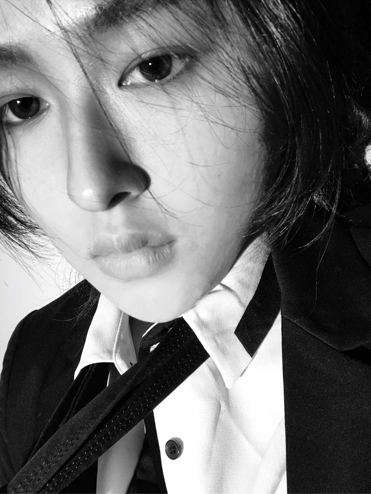 女生长得帅是种怎样的体验