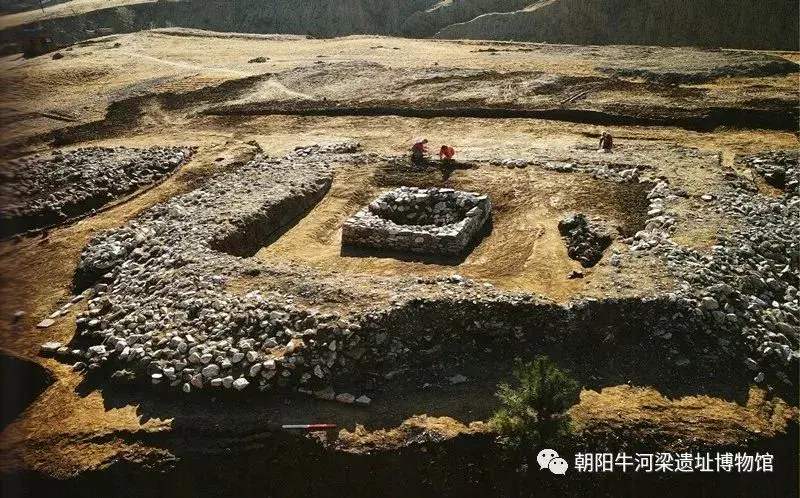 8座建在遗址上的博物馆!99%的文博控都无法拒绝 - 知乎