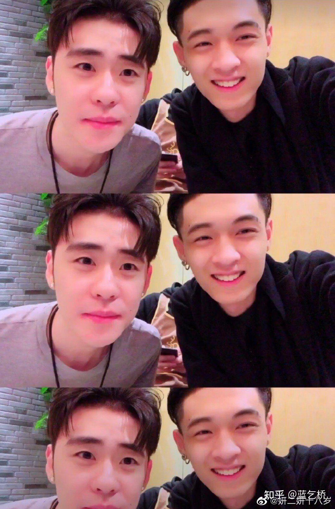 张云雷和秦霄贤你更喜欢谁? - 知乎