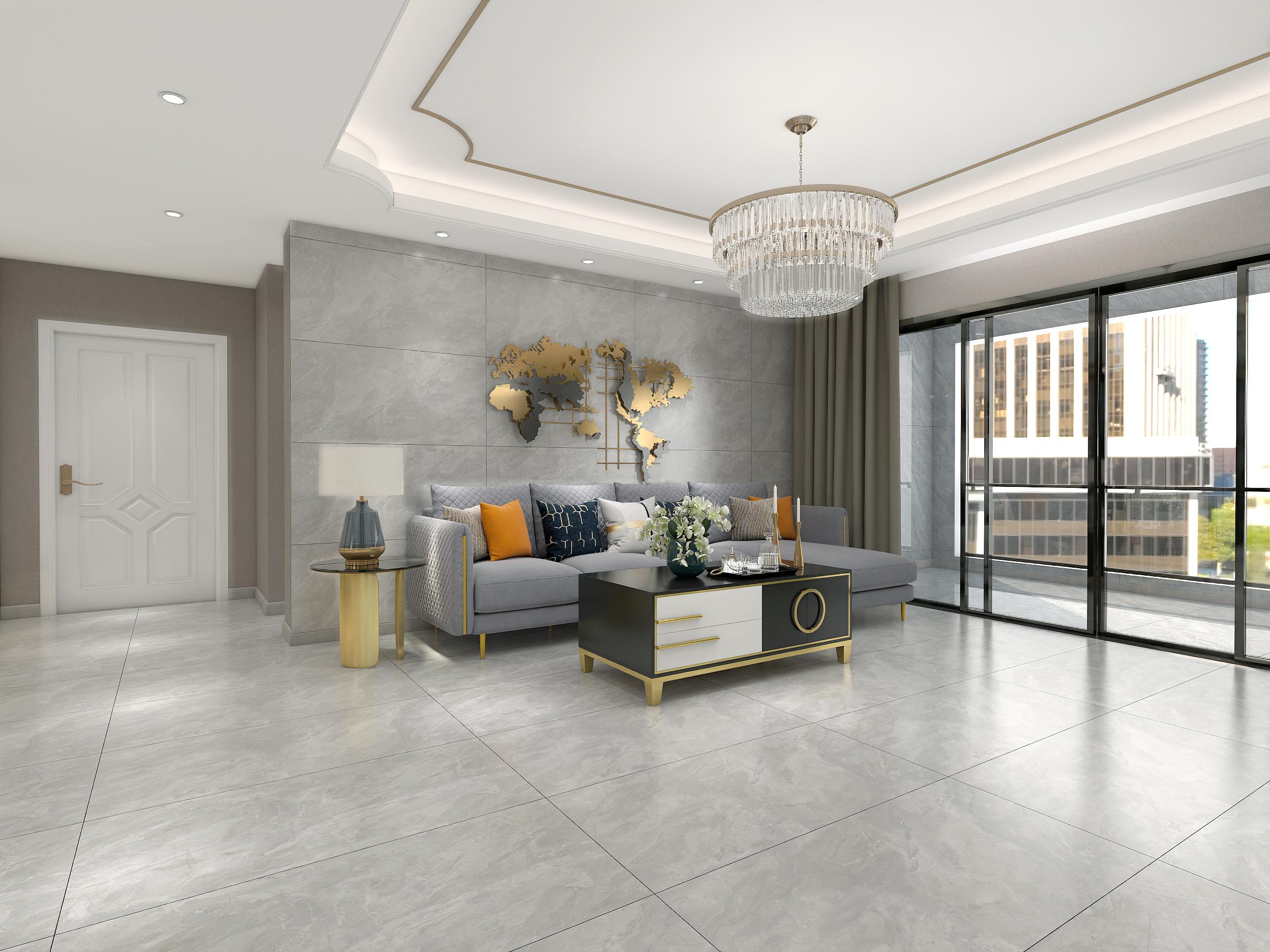 大理石瓷砖和通体大理石瓷砖有那些区别