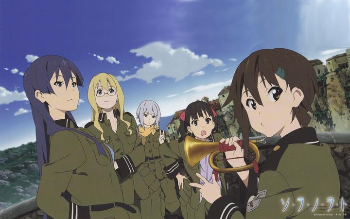 动画 空之音 声音不会改变 知乎 动画 空之音 声音不会改变 知乎