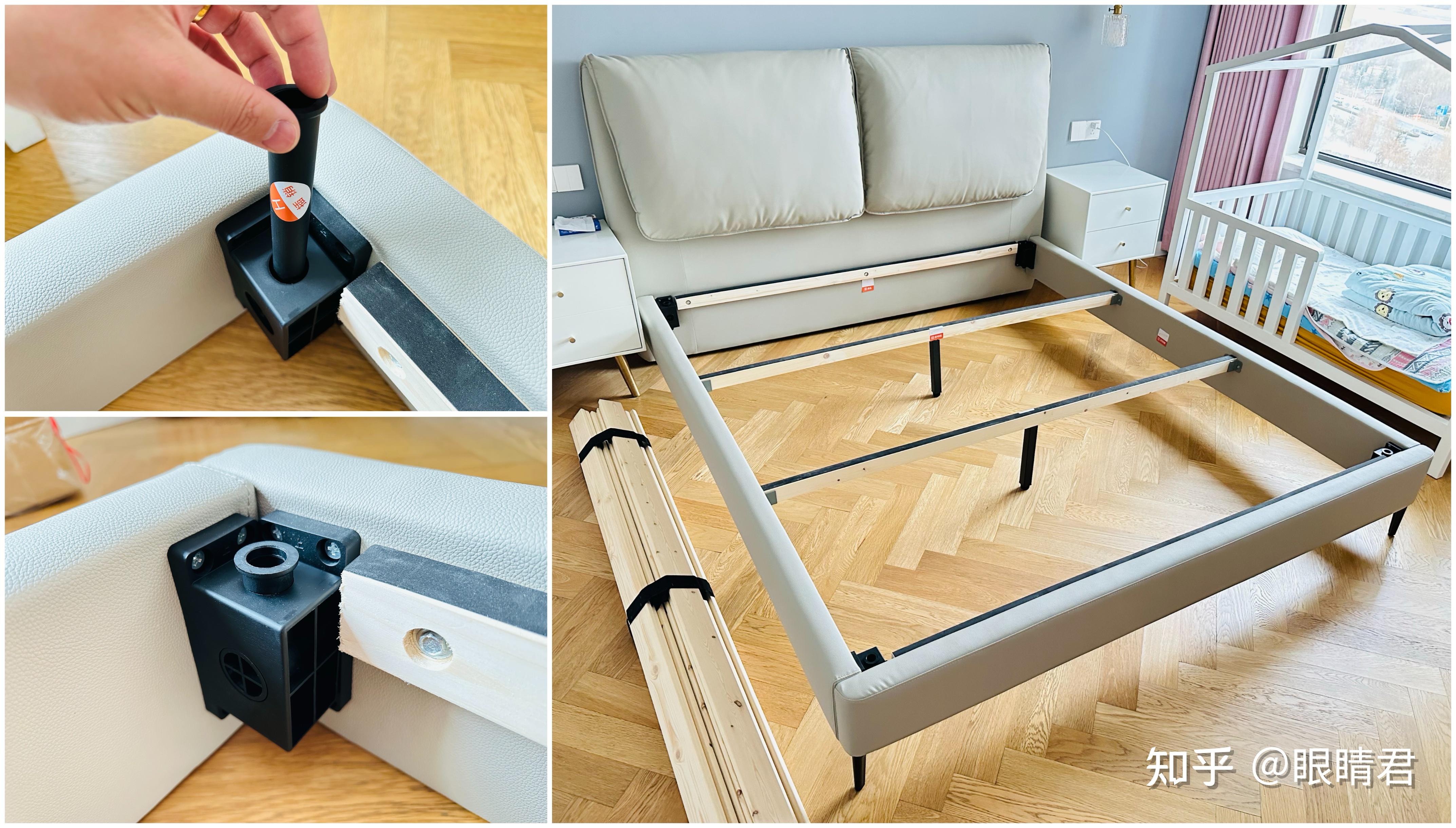 7415榫卯结构,主要部件安装0螺丝