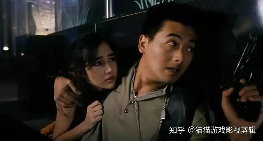 侠盗高飞 (1992)