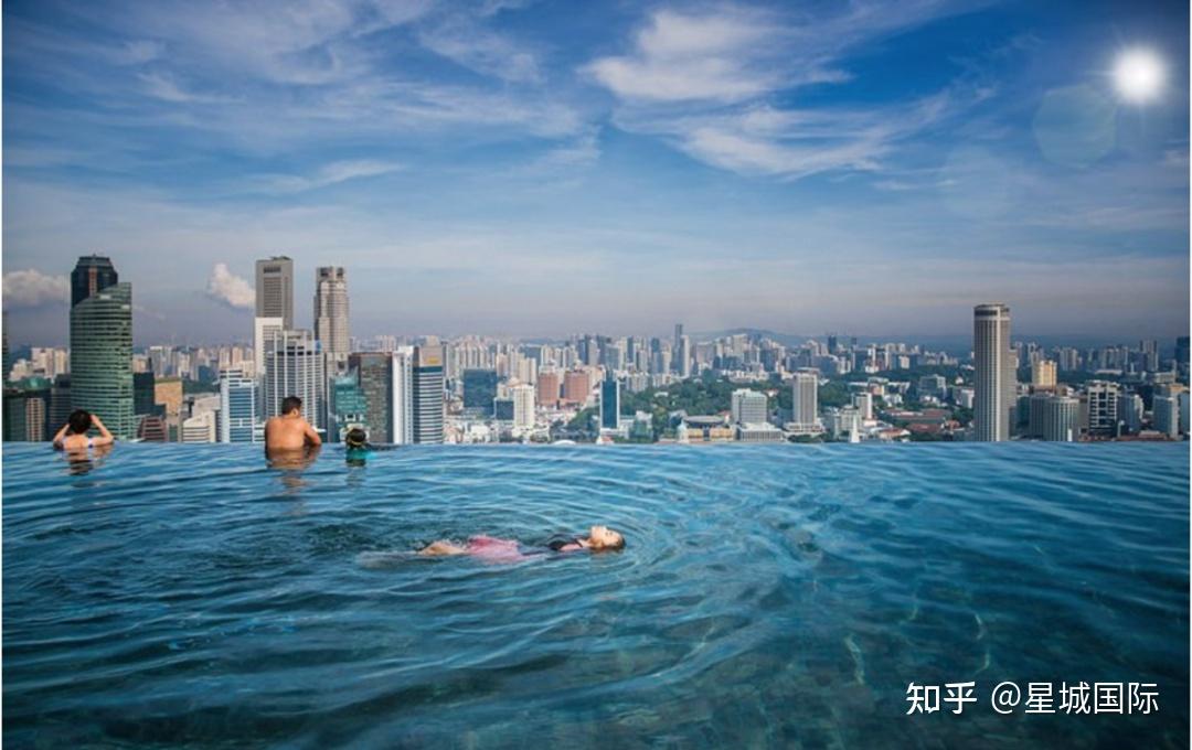 艺术之旅,新加坡的建筑大赏 - 知乎