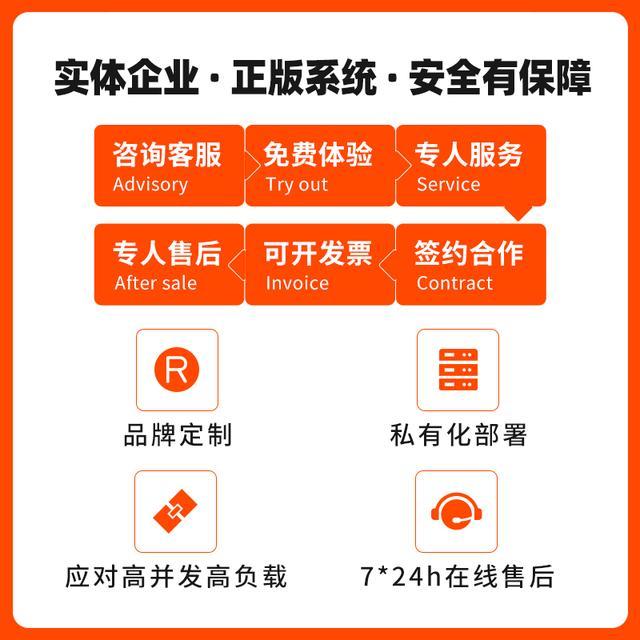 同城社区信息发布商城外卖系统搭建同城生活一站式服务