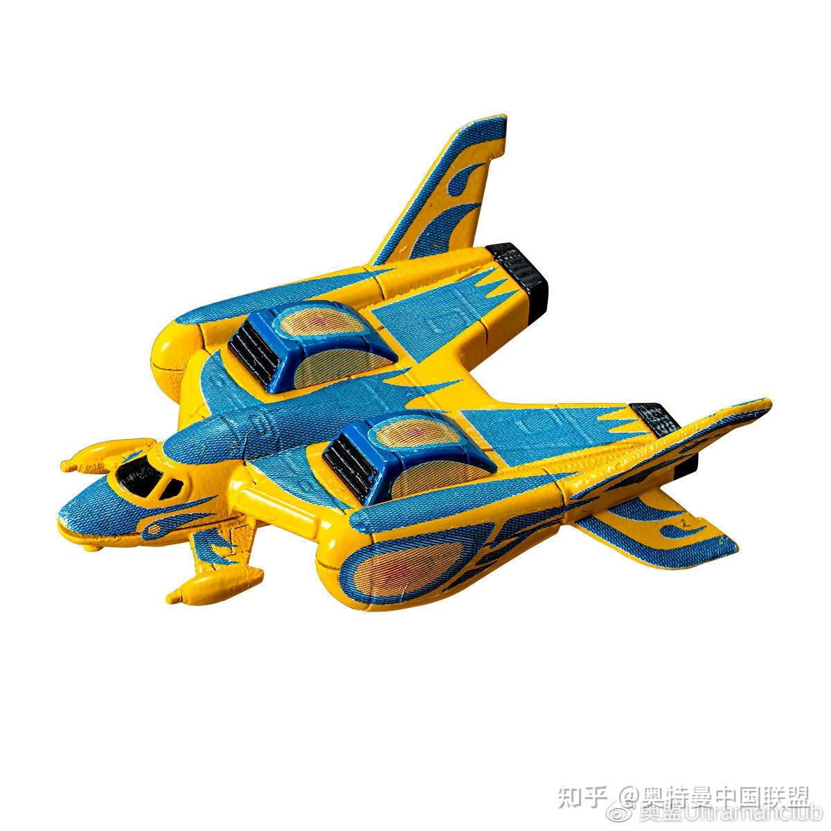 终极发光系列班赞星人克天保派贩售