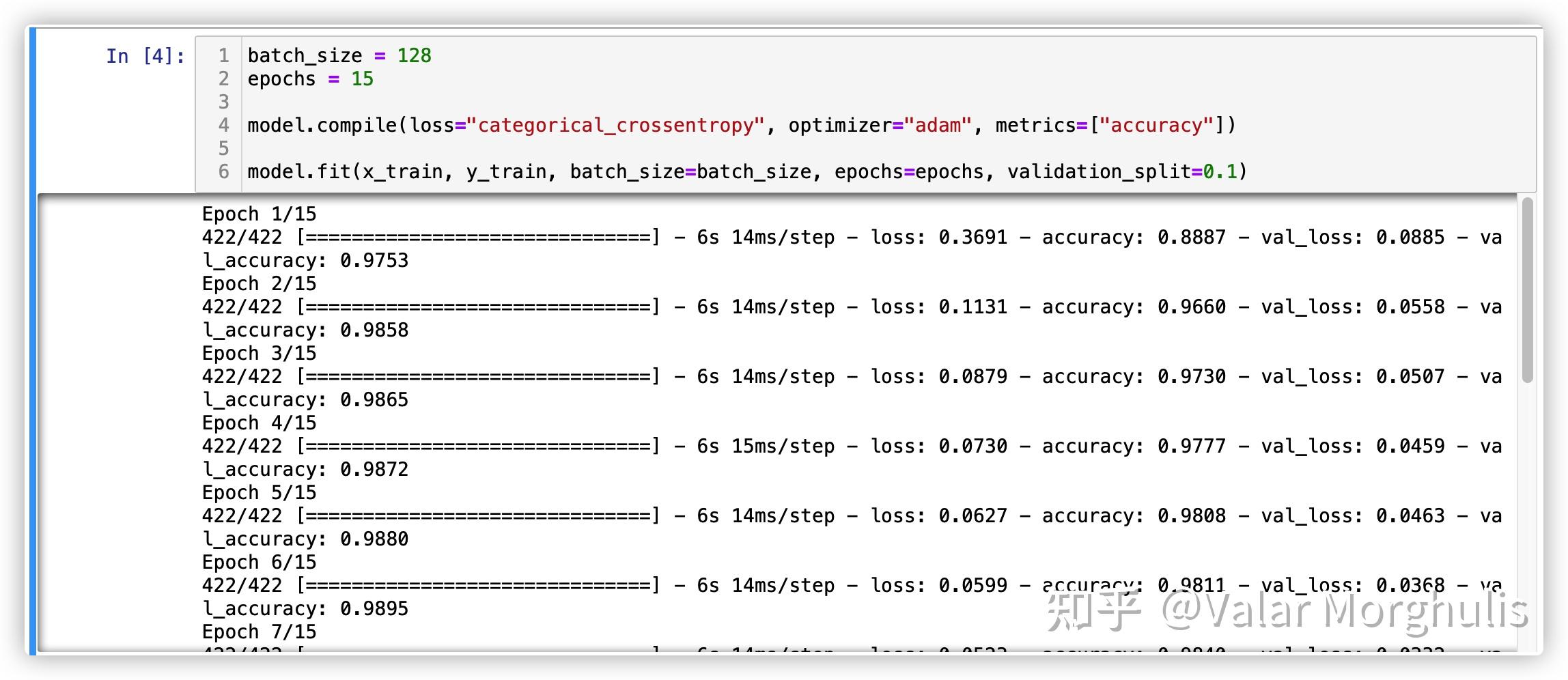tensorflow-m1
