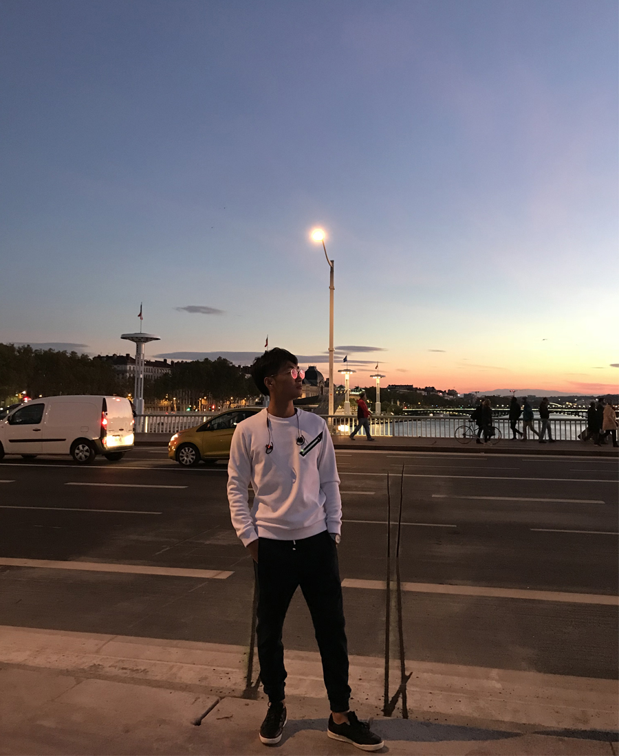 刘博文代码无终点坚持跑就不会输