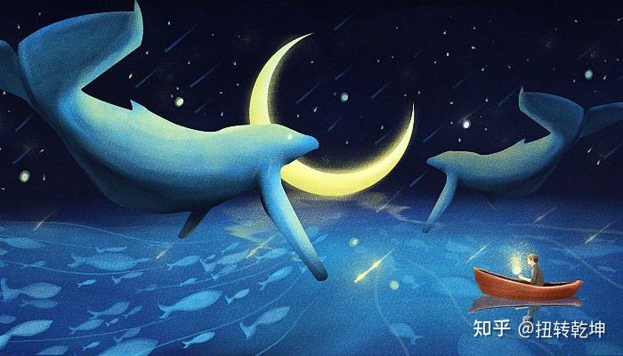 双鱼座的两个极端性格 - 知乎