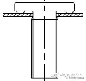 凸焊螺母、螺栓设计及工艺解析 - 知乎