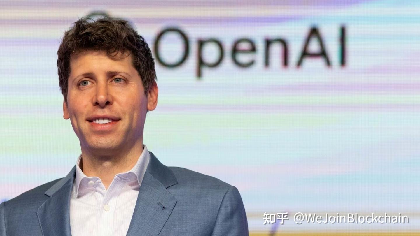 WJB NEWS | OpenAI 创始人的世界币，会成为下一个史诗级加密项目吗? - 知乎