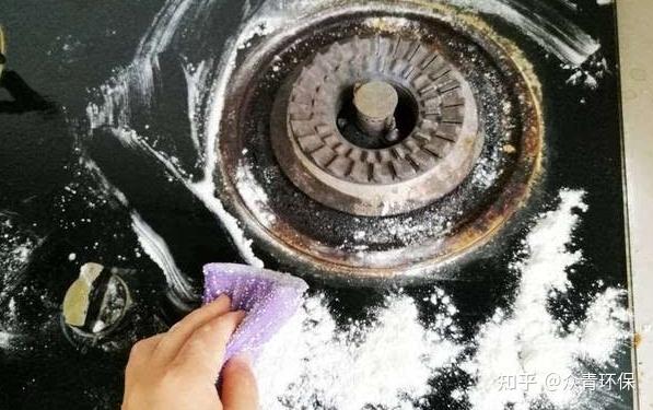 怎样洗掉衣服上的油渍,你不知道的轻松清除小方法? - 知乎