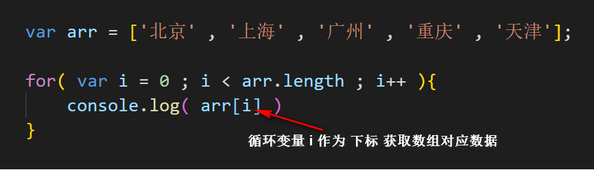 What is the difference between foreach and for loop