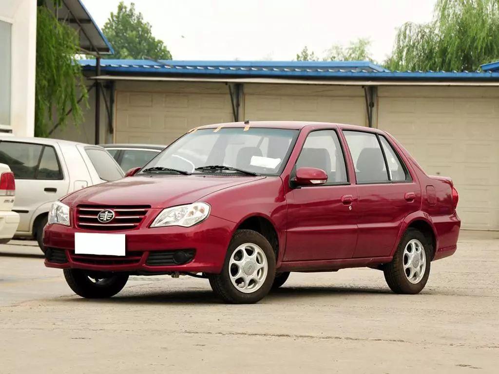 负隅顽抗了一些日子,如今的夏利已经全面停产,面对完全开放的中国汽车