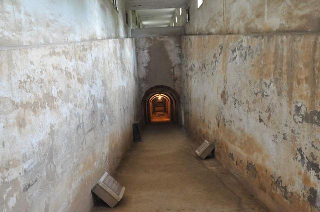 图说西安行二唐昭陵之昭陵博物馆的白瓷辟雍砚