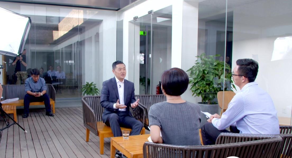 左晖破壁无限扩张的链家与它的围墙