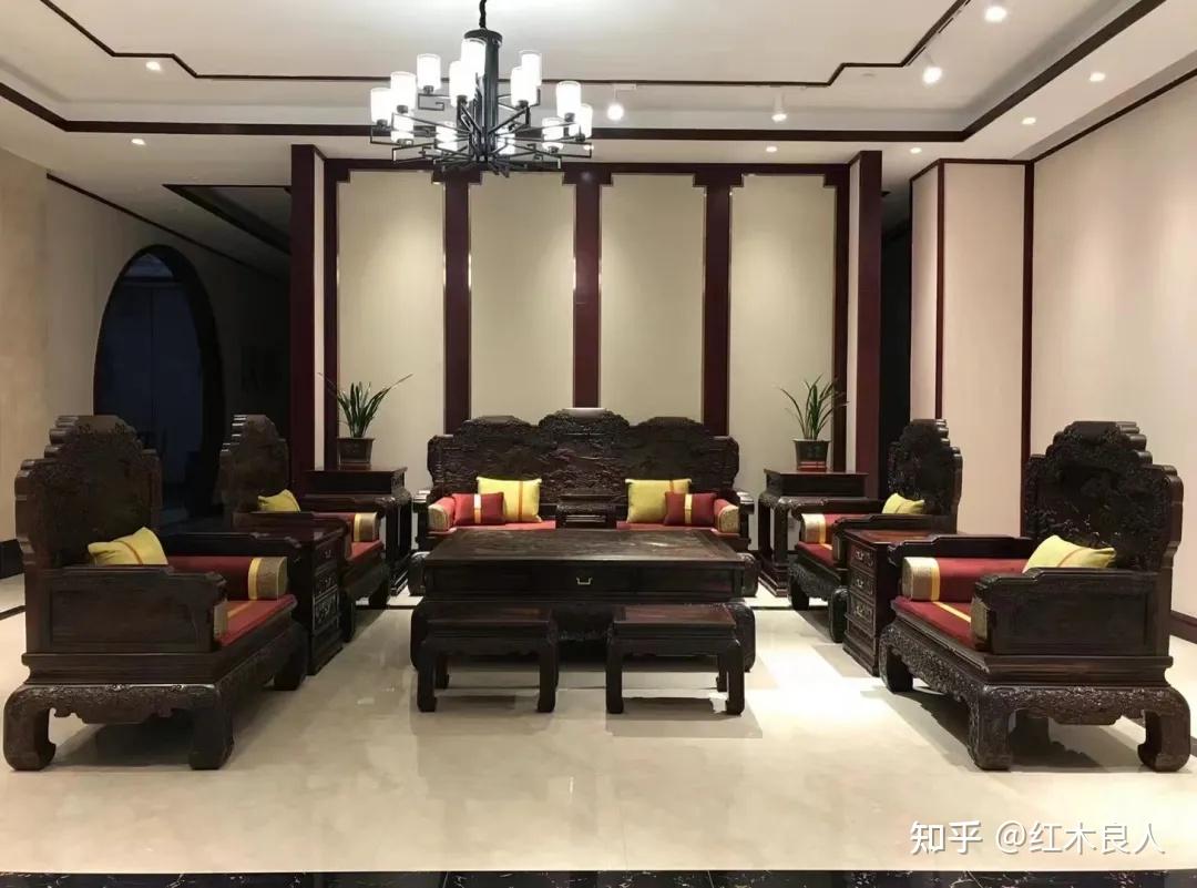 保养做不好再好的红木家具也会废!这些保养方法赶紧收藏! - 知乎