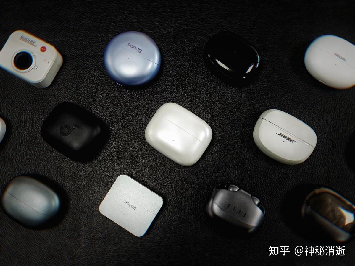 耳夹式耳机哪个品牌值得买?公认最好用的耳夹式耳机性价比推荐