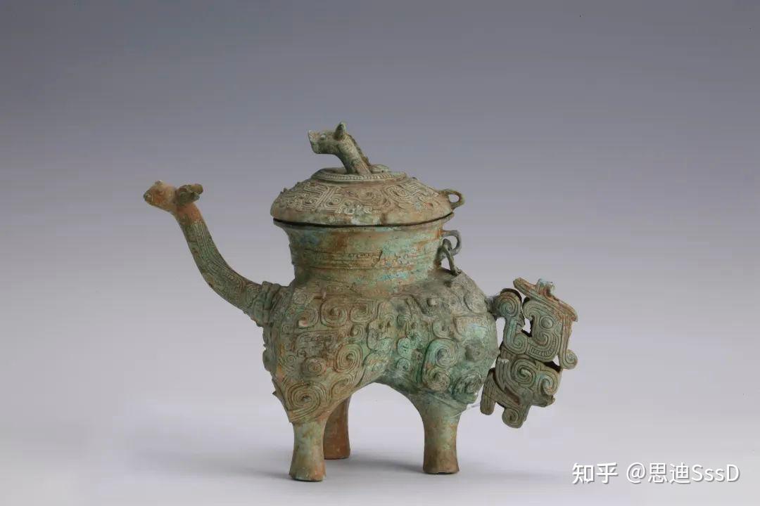 博物馆Vol.146 | 广东省博物馆 - 知乎