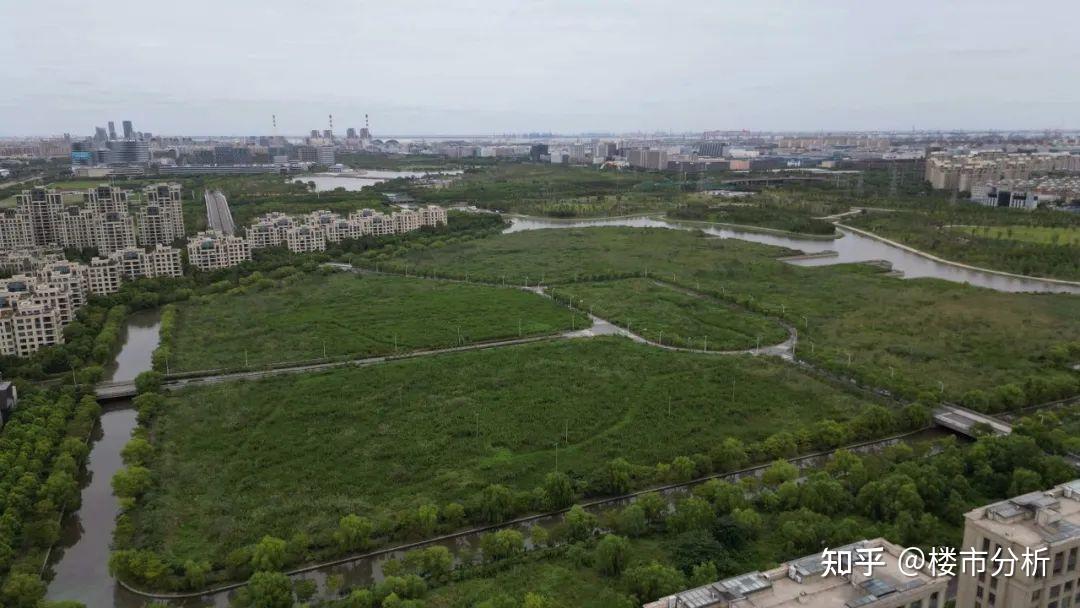 上海楼市拐点将至!买方市场即将到来! - 知乎