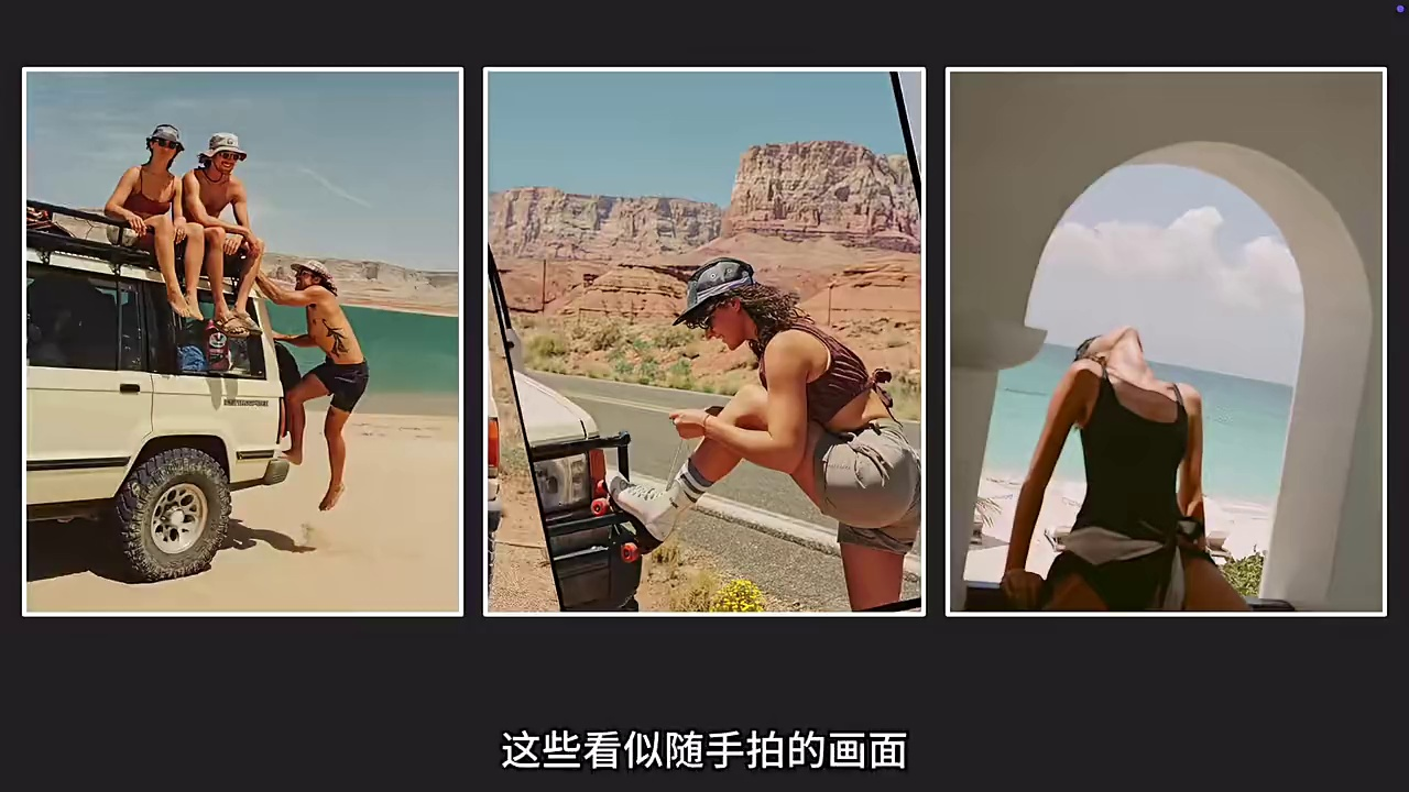 曲线不会调?学会这一招,新手变高手!完美调出复古胶片色调|追色手记51