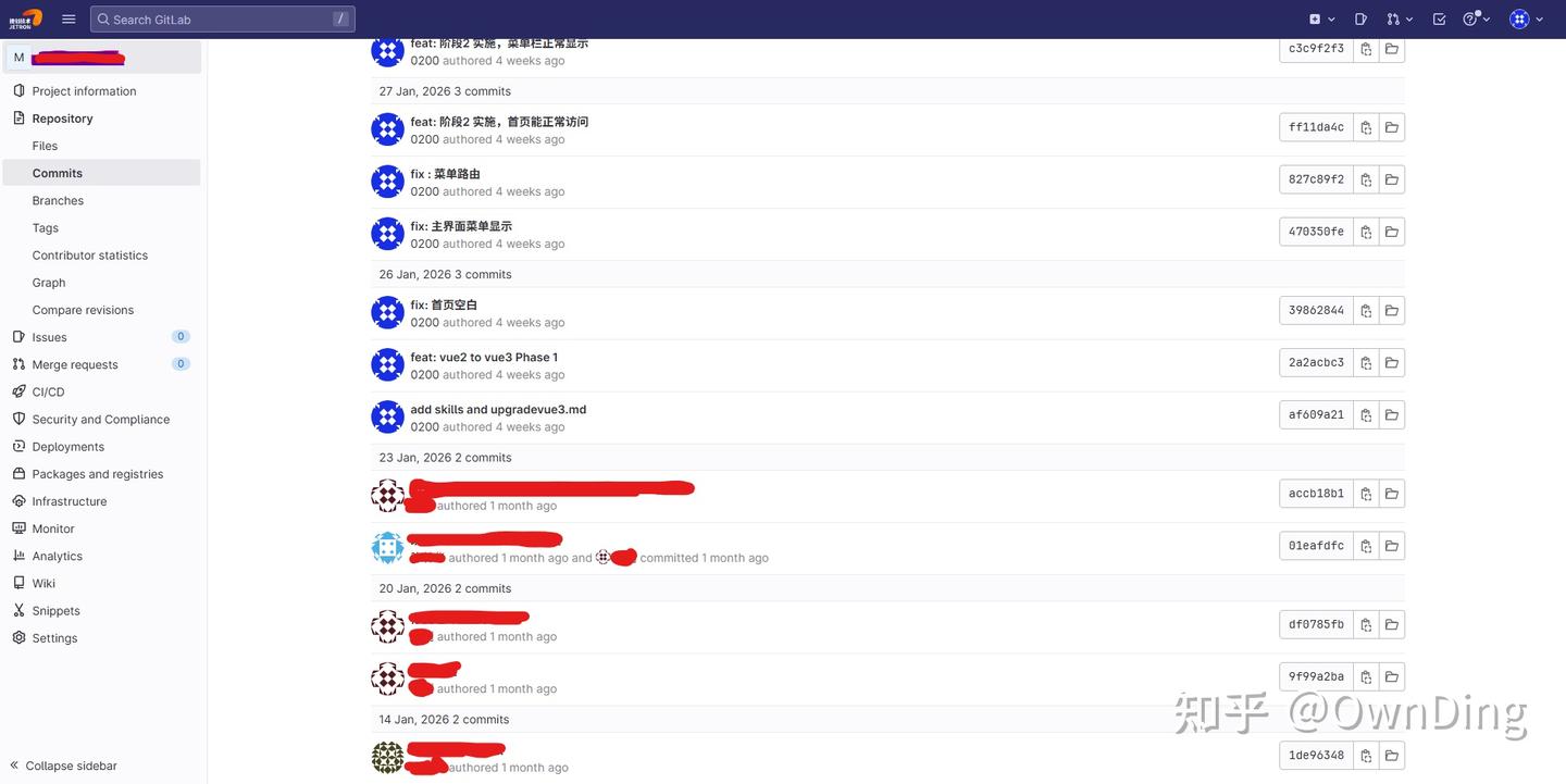数千 Vue 页面的老项目，用 AI 升级到 Vue 3：两周把“不敢动”的活干完了 - 知乎