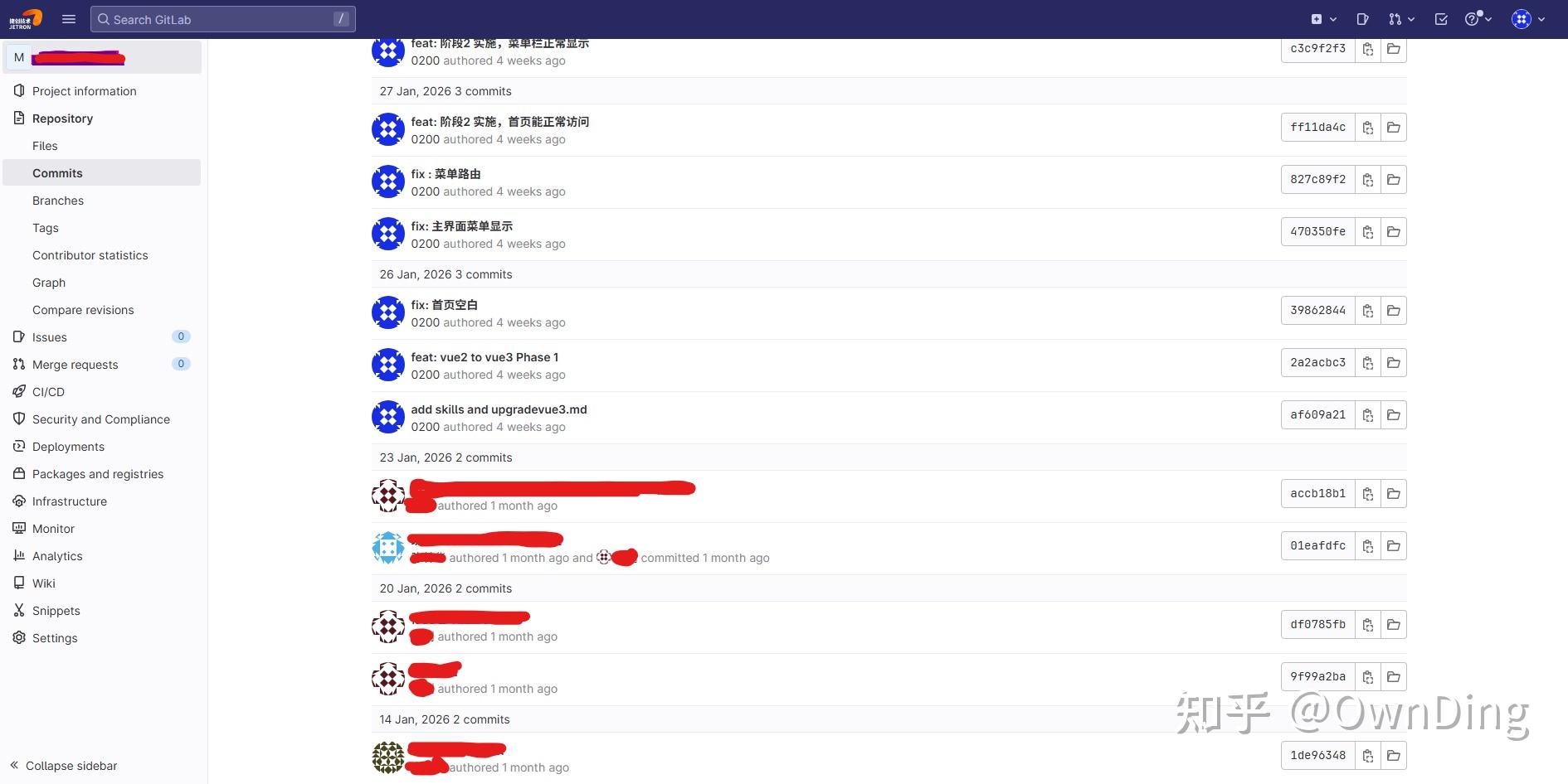 数千 Vue 页面的老项目，用 AI 升级到 Vue 3：两周把“不敢动”的活干完了 - 知乎