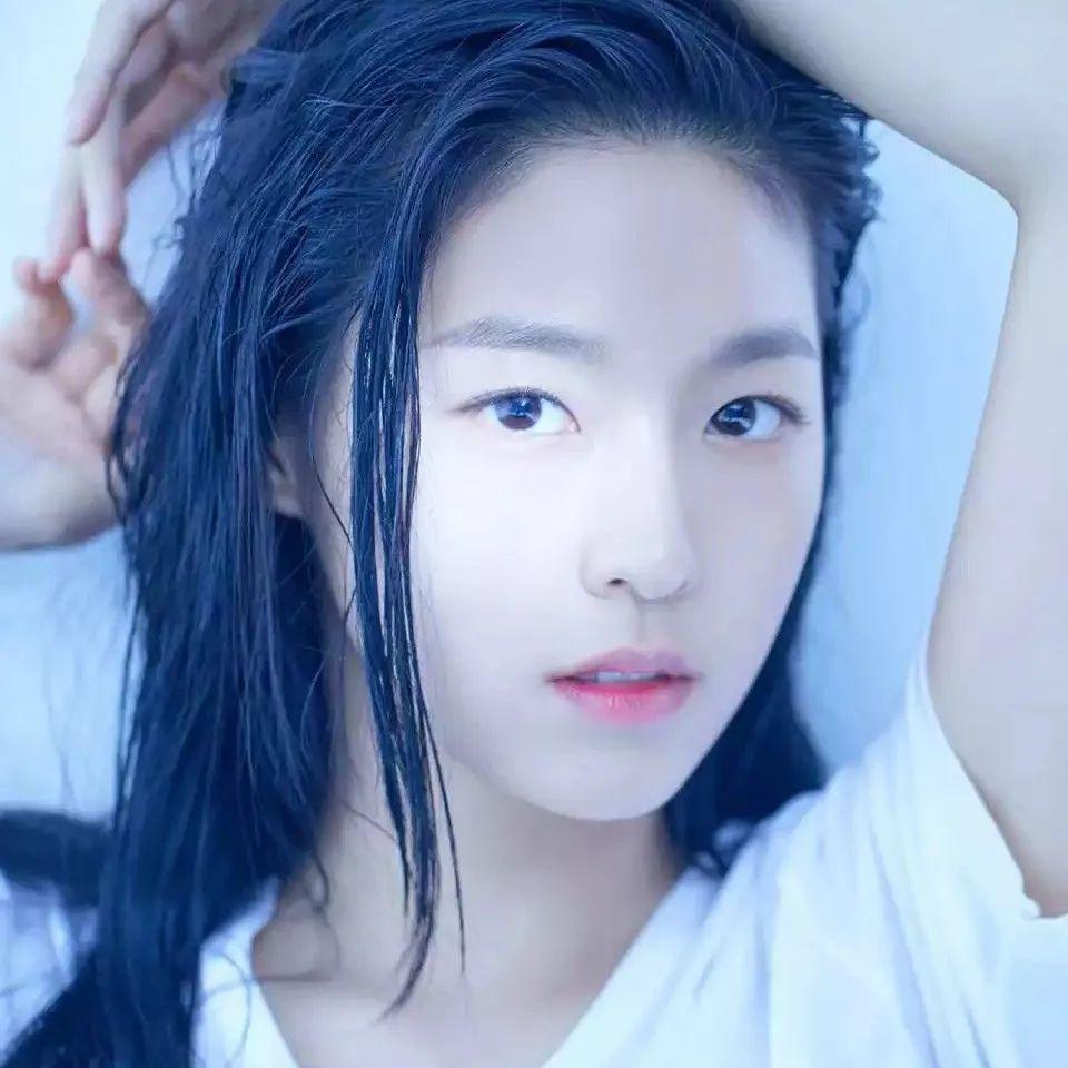 头像aoa雪炫合集