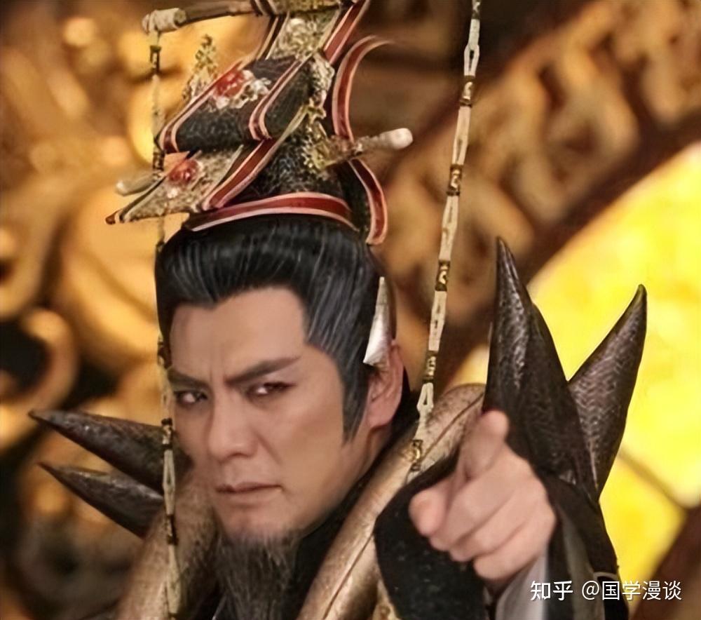 商朝的亡国之君，纣王真的很残暴吗？ - 知乎
