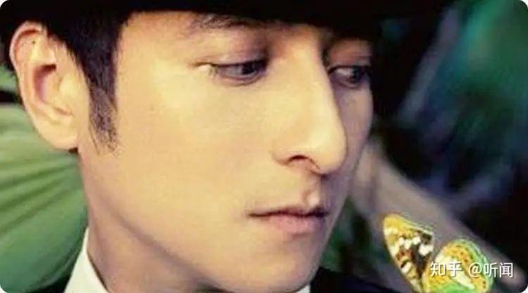 你的鼻子是什么类型星云阁