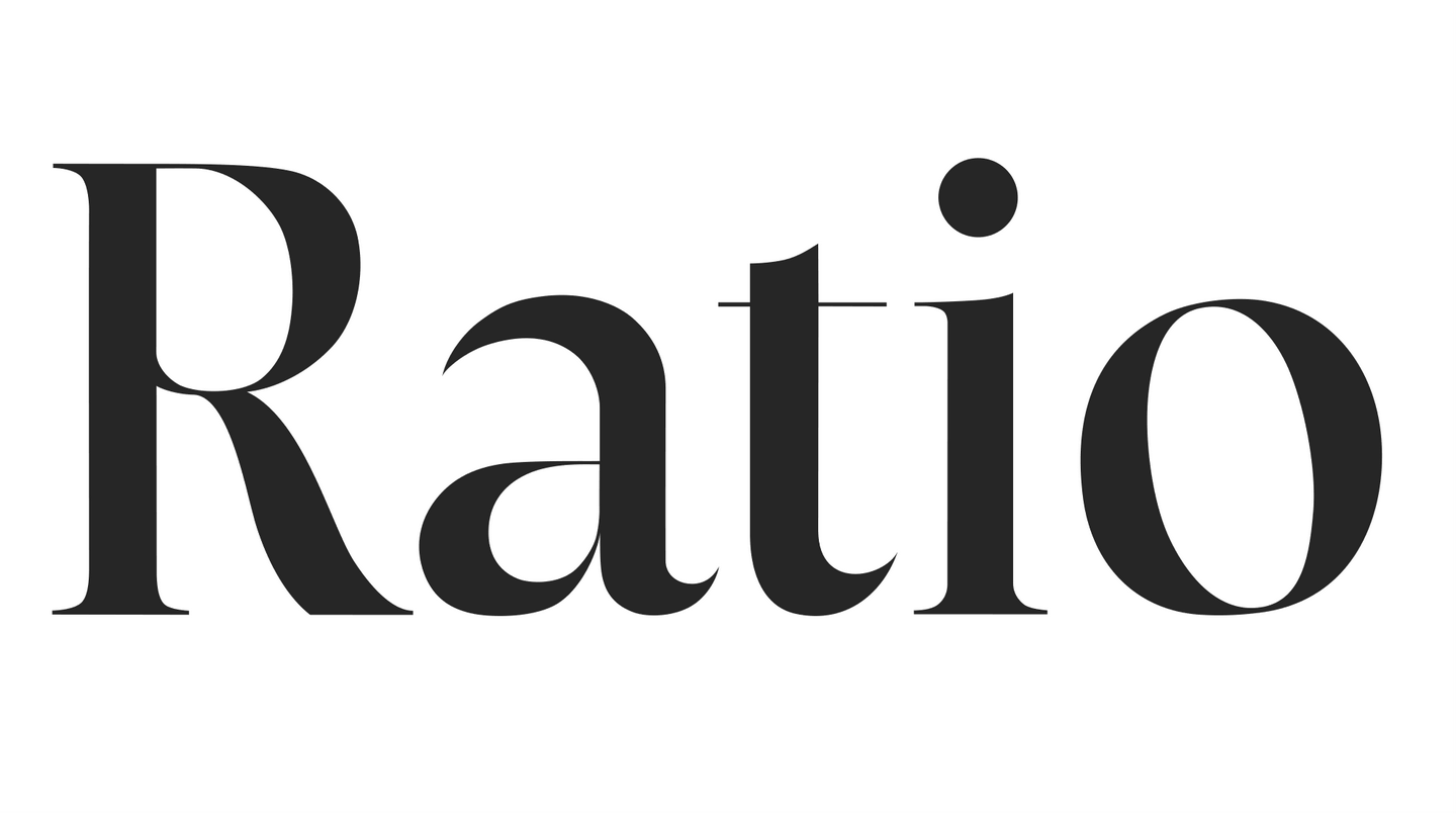 我也拖一个serif字体