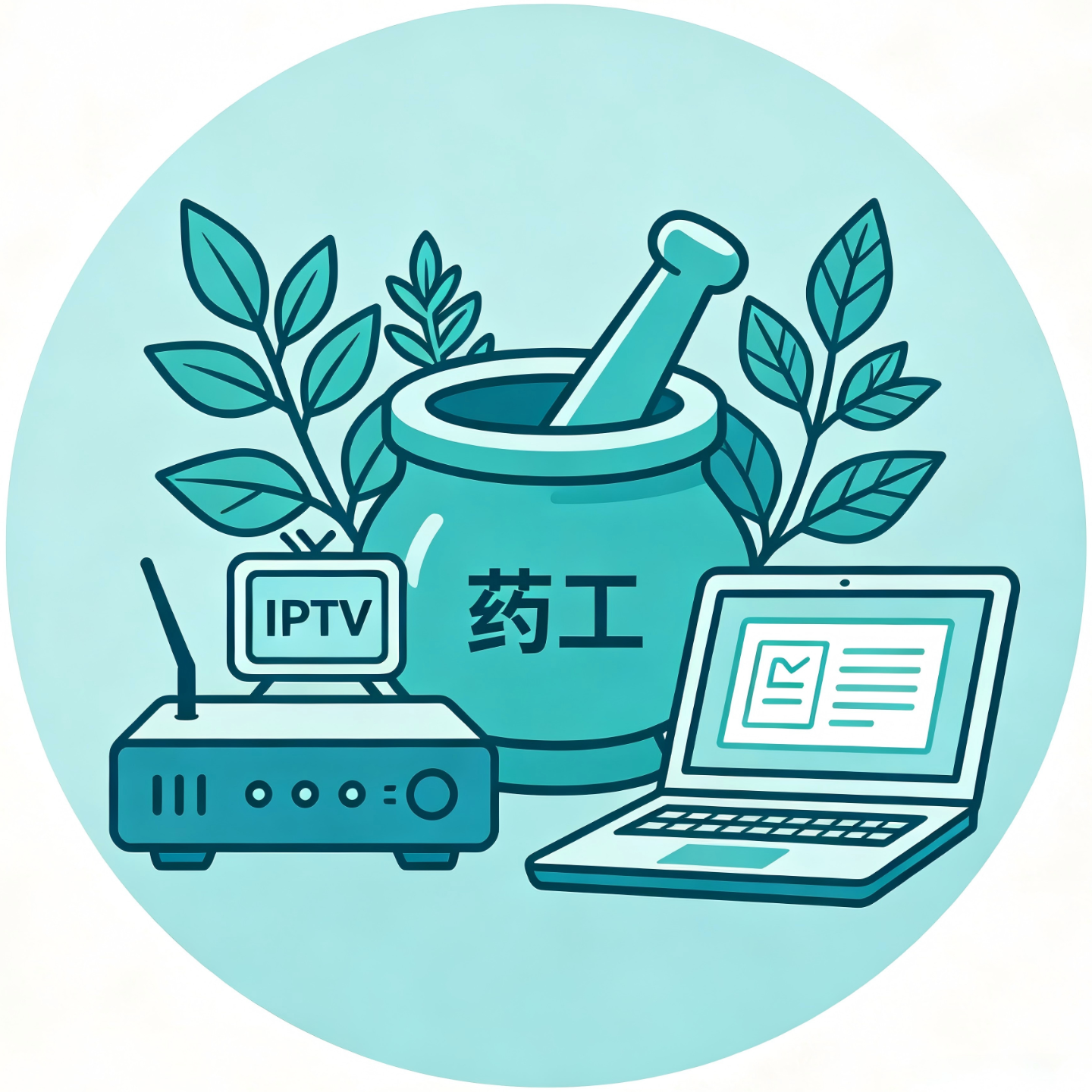 药工学习日志