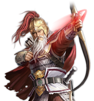 谁说黄忠是老将 谁说黄忠不是老将 闲聊 蜀 汉五虎上将之三 知乎 谁说黄忠是老将 谁说黄忠不是老将 闲聊 蜀 汉五虎上将之三 知乎