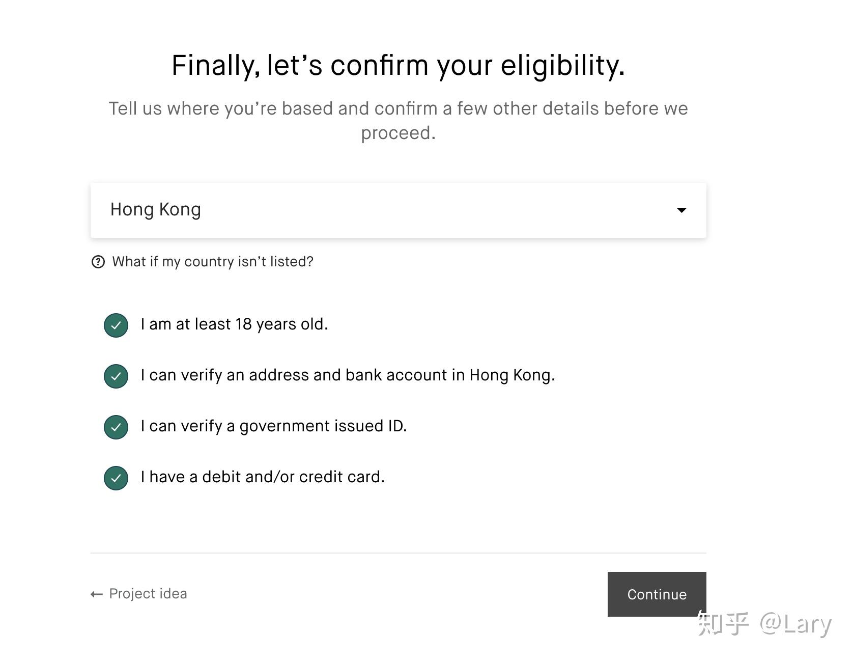 海外众筹| 海外众筹服务会做哪些内容?插图4 海外众筹| 海外众筹服务会做哪些内容?插图4